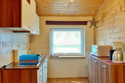 Vakantieappartement Gezinsvakantie Boxberg