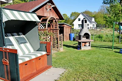 Ferienwohnung Marie an der Granitz