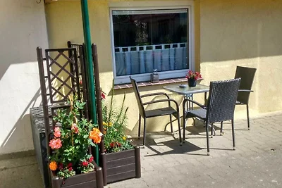 Ferienwohnung Reiter