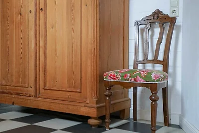 Ferienwohnung Schadwill
