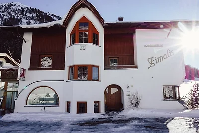 Appartement Alexandra für 3-4 Personen