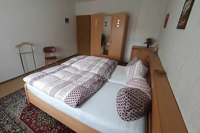 Ferienhaus Fritz