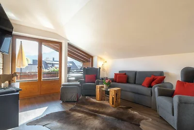 Pensione Vacanza romantica Oberstdorf