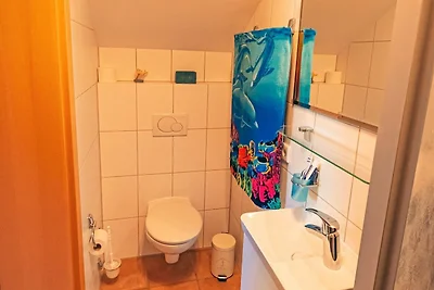 Hotel Cultuur en bezienswaardigheden Butjadingen