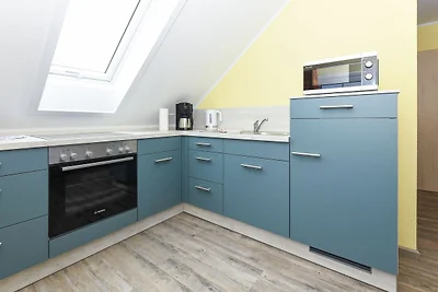 Ferienwohnung Klein