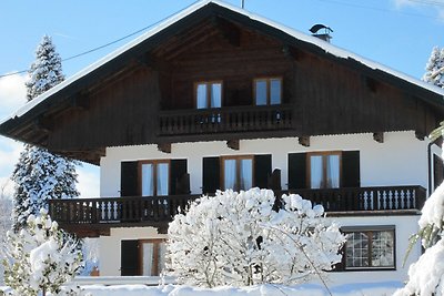 Vakantieappartement Gezinsvakantie Bad Wiessee