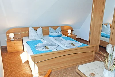 Appartamento Vacanza con famiglia Sellin