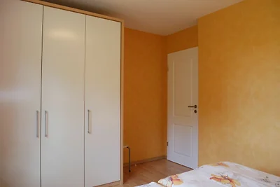 Appartamento Vacanza con famiglia Trassenheide