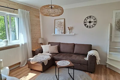 Vakantieappartement Gezinsvakantie Betzenstein