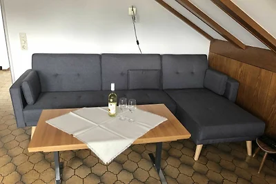 Appartamento Vacanza con famiglia Vogtsburg im Kaiserstuhl