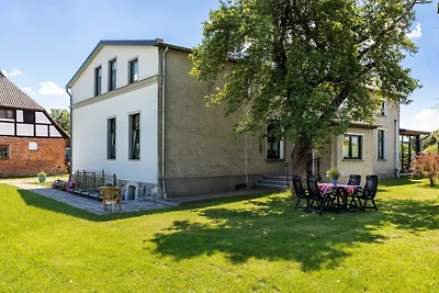 Apartament Dla rodzin Steffenshagen