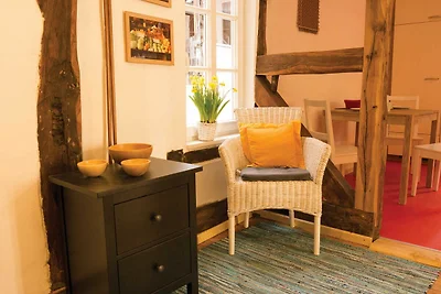 Vakantiehuis Ontspannende vakantie Münden