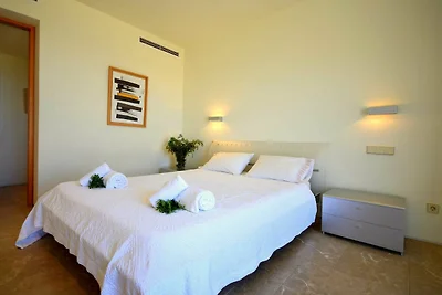 Appartamento Vacanza con famiglia Betlem