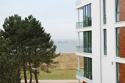Apartament Dla rodzin Neustadt in Holstein