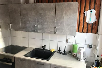 Vakantiehuis Ontspannende vakantie Mesekenhagen
