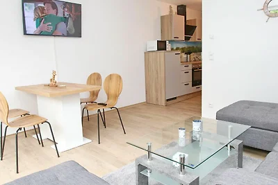 Haus Aaron, Fehlingstrasse FeWo 224