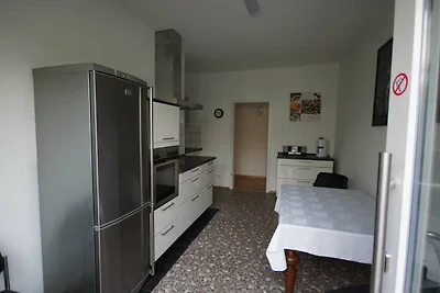 Weide 2 - 80 m2 Wohnung mit 2 getrennten...
