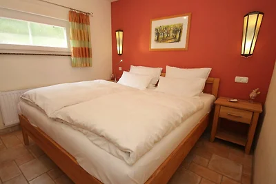 Ferienwohnung Zum klosterhof
