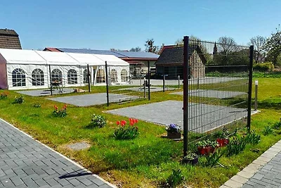 Appartamento Vacanza con famiglia Ueckermünde