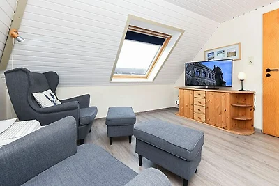 Vakantieappartement Gezinsvakantie Neuharlingersiel