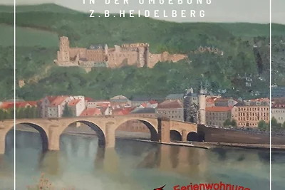 Ferienwohnung Drachenhaus
