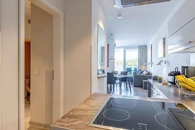 Apartamento Vacaciones familiares Travemünde