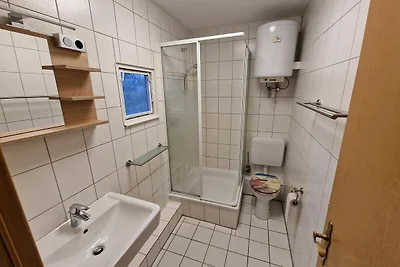 Vakantiehuis Ontspannende vakantie Fürstenberg Havel