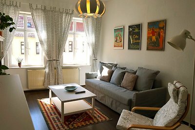 Vakantieappartement Gezinsvakantie Torgau