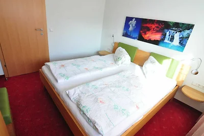 Familienappartement, ca. 37 m2
