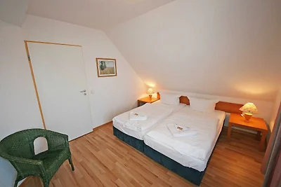 Haus Rügenwelle  Whg. 04 1. Etage mit Balkon