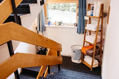 Appartement Deluxe 3 Personen Hotel Admin