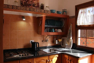 Casa la Viña