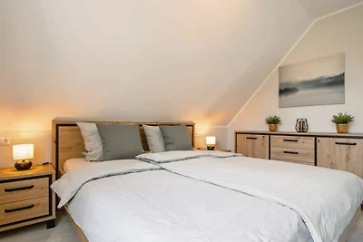 Ferienwohnung Ostfrieslandliebe