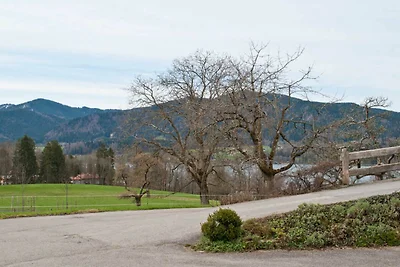 Vakantieappartement Gezinsvakantie Gmund am Tegernsee