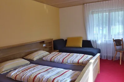 Doppelzimmer 3 mit WC und Dusche , 1 - 3...