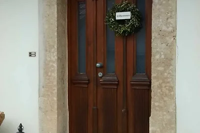 Vakantieappartement Gezinsvakantie Heiligenstadt