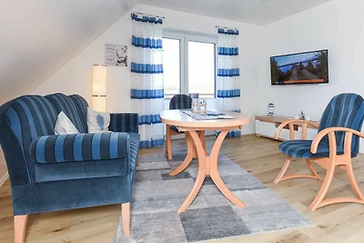 Vakantieappartement Gezinsvakantie Neuharlingersiel
