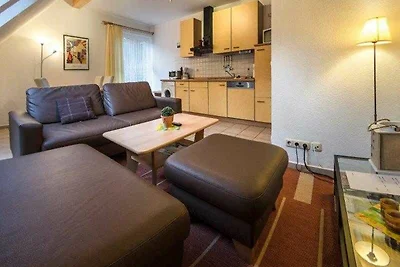 Ferienwohnung Toni Strandidyll-2 SZ bis max.