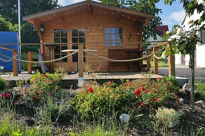 Appartamento Vacanza con famiglia Bergen auf Rügen