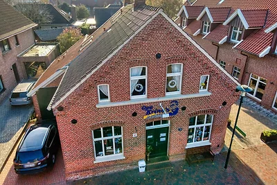 Ferienwohnung Stuutje