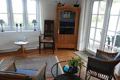apartman za odmor Obiteljski odmor Kappeln