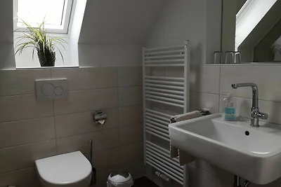 Vakantieappartement Gezinsvakantie Ahrenshoop