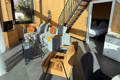 apartman za odmor Obiteljski odmor Eisenberg