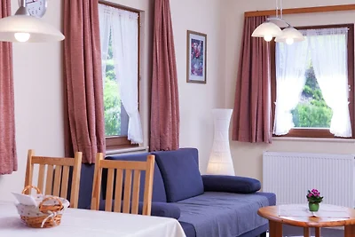 Ferienwohnung 2 „Stübenbach“