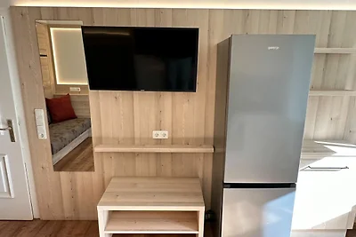 Vakantieappartement Gezinsvakantie Finkenberg im Zillertal