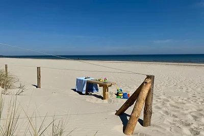 Dünenresidenz Karlshagen App. G 4c