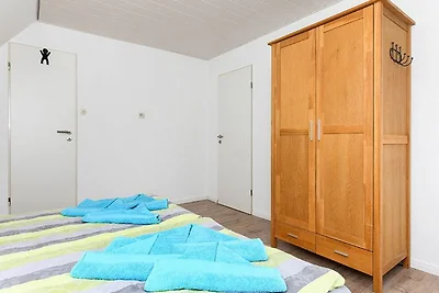 Ferienwohnung Strandflieder