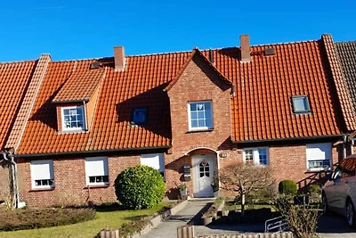 Charmante Ferienwohnung für 2 Personen