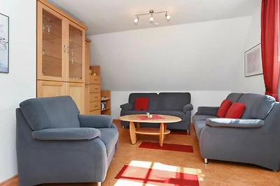 Vakantieappartement Gezinsvakantie Carolinensiel
