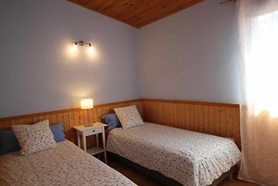 Casa vacanze Vacanza di relax Puntagorda